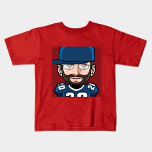 Esco Graphic Kids T-Shirt